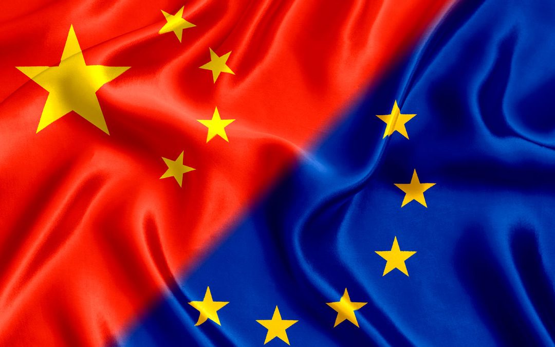 El litio chino no debe convertirse en «el nuevo gas ruso», afirma el jefe de la industria de la UE