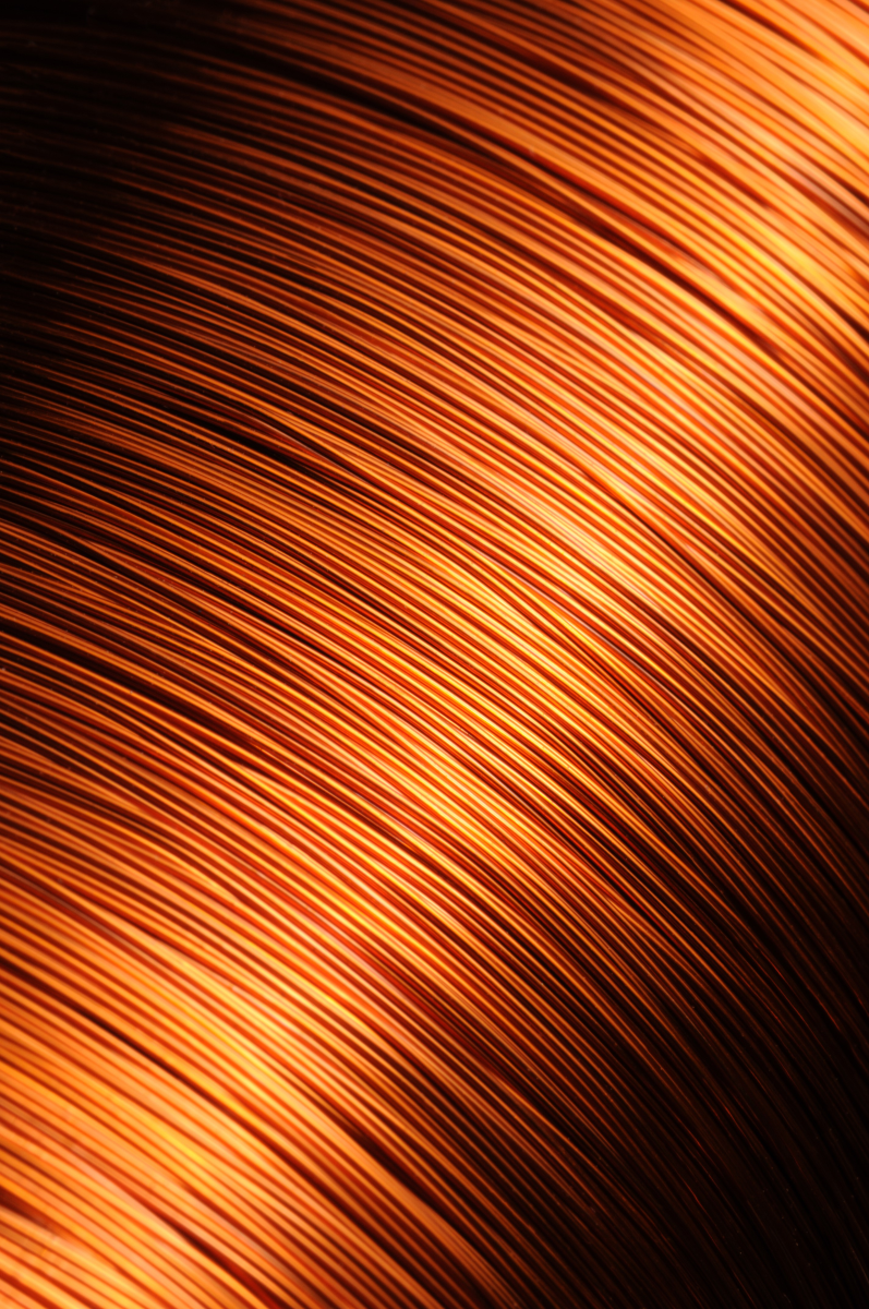 vertical cobre png