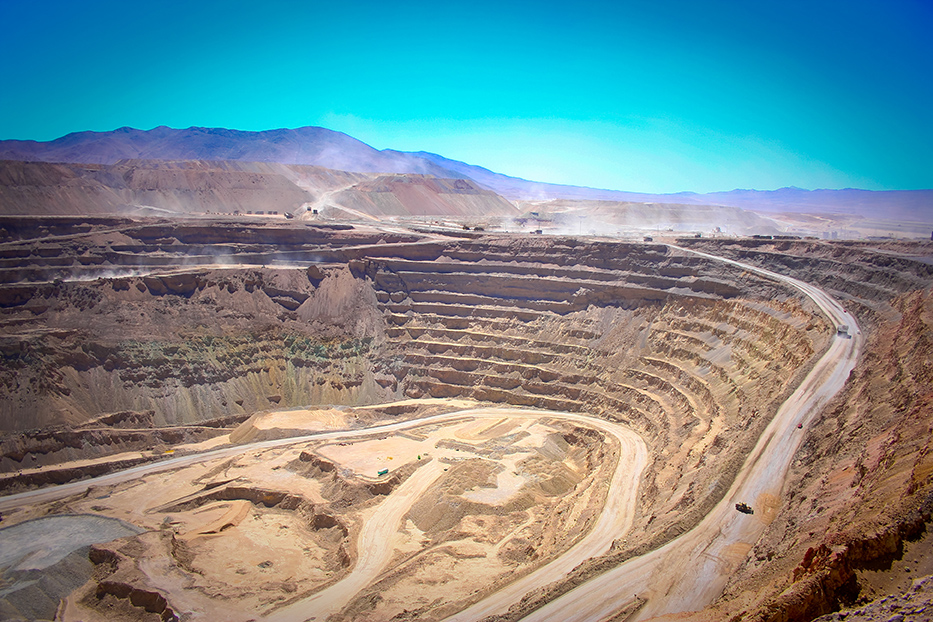Chile conforma Comité Consultivo para Minerales Críticos
