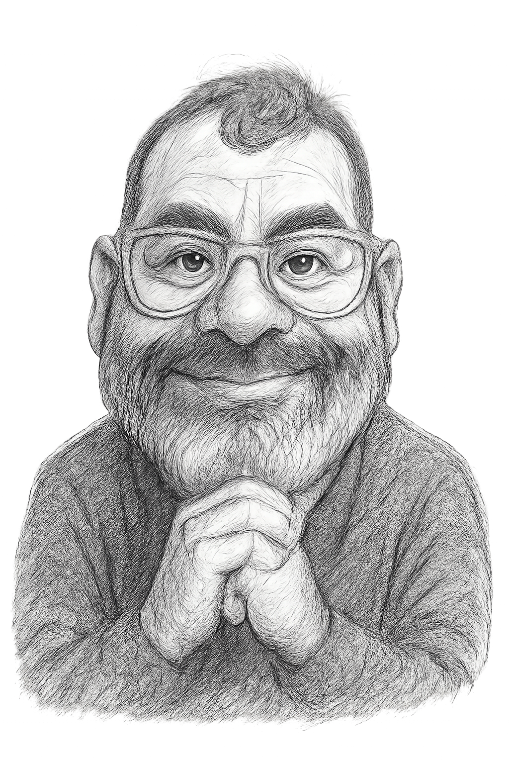 Andreé Henríquez A
