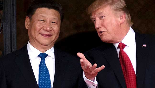 Minerales Críticos en la trama arancelaria de Trump